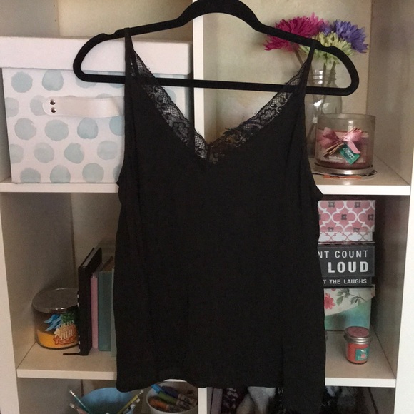 Target Flowy Tank - Picture 2 of 5